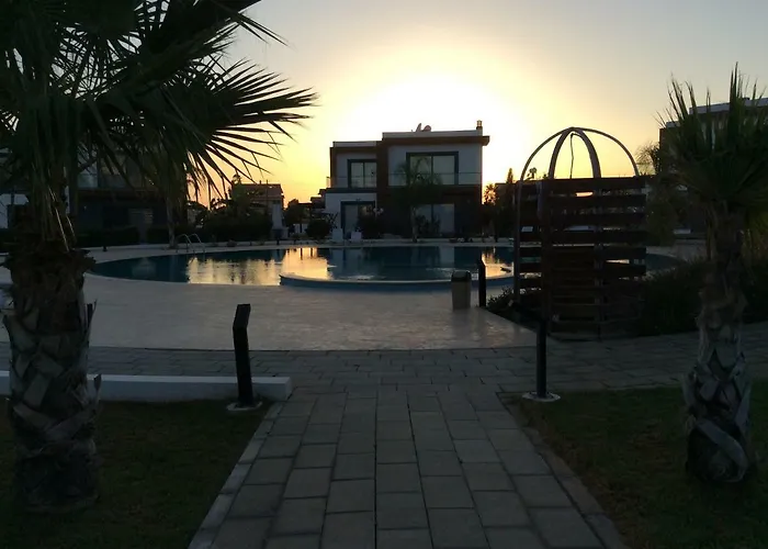 Salamis Park